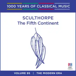 Sculthorpe: The Fifth Continent