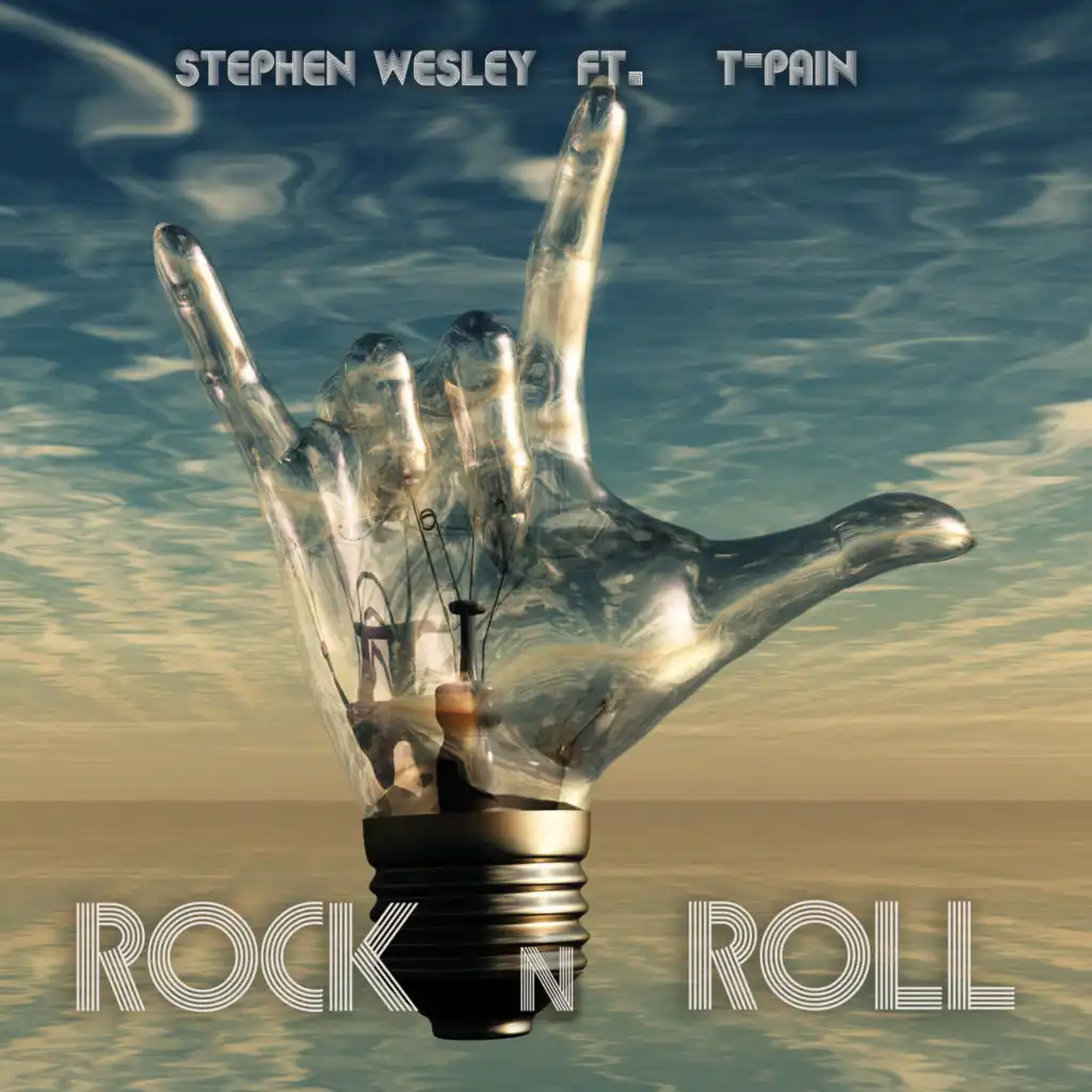 Rock n Roll (feat. T-Pain)