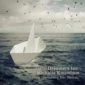 Nymos (Dreamers Inc. Remix) [feat. Andreas Karantinis]