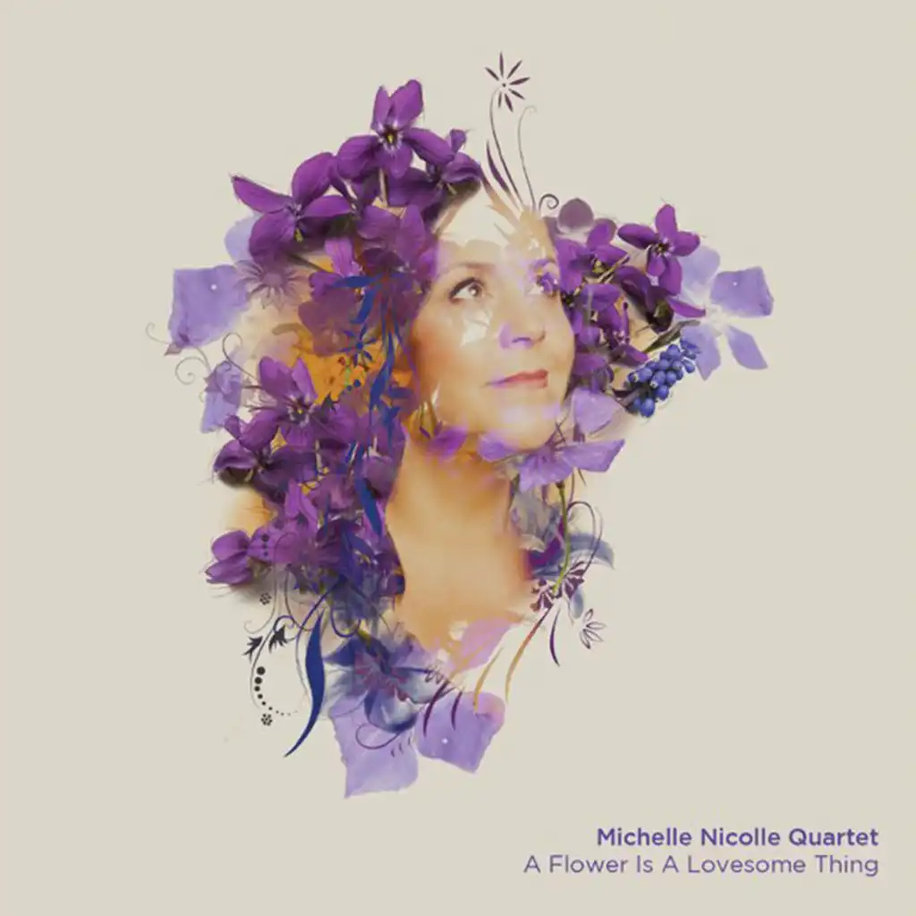 Michelle Nicolle Quartet