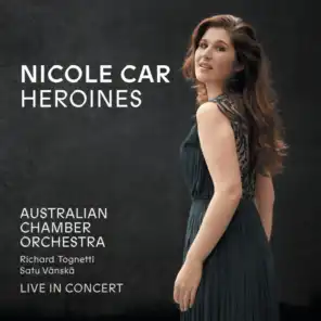 Alcina, HWV 34, Overture: Ouverture: II. Musette (Live from City Recital Hall, Sydney, 2018)