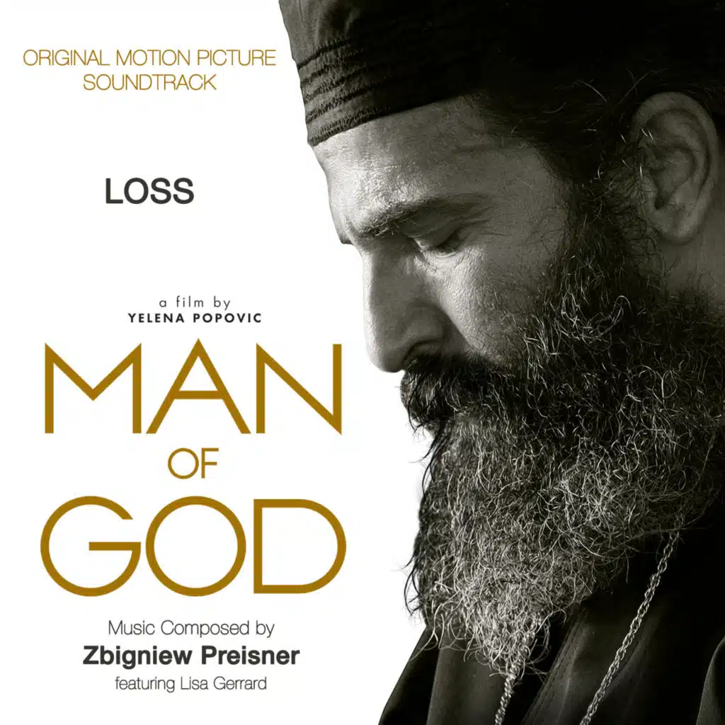 Loss (From "Man of God")