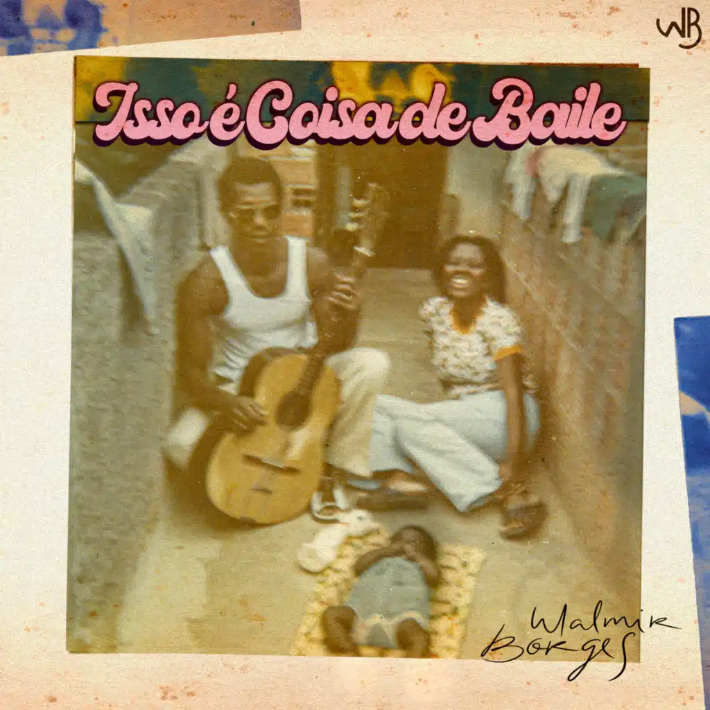 Só Nos Bailes (feat. Cida & Vivian Gomes)