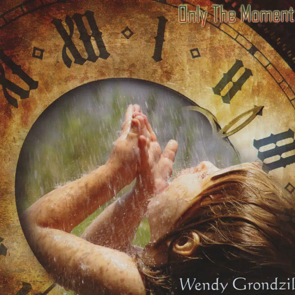 Only The Moment