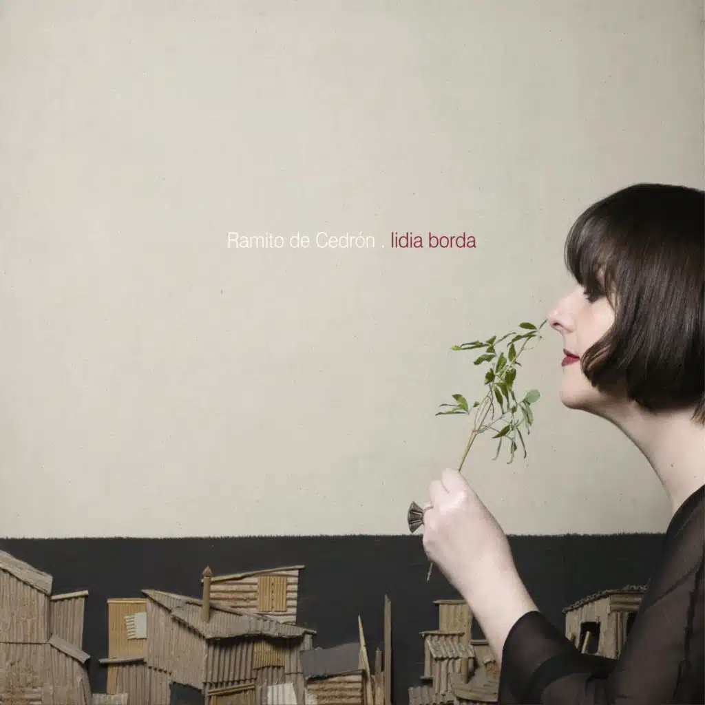 Ramito de Cedrón