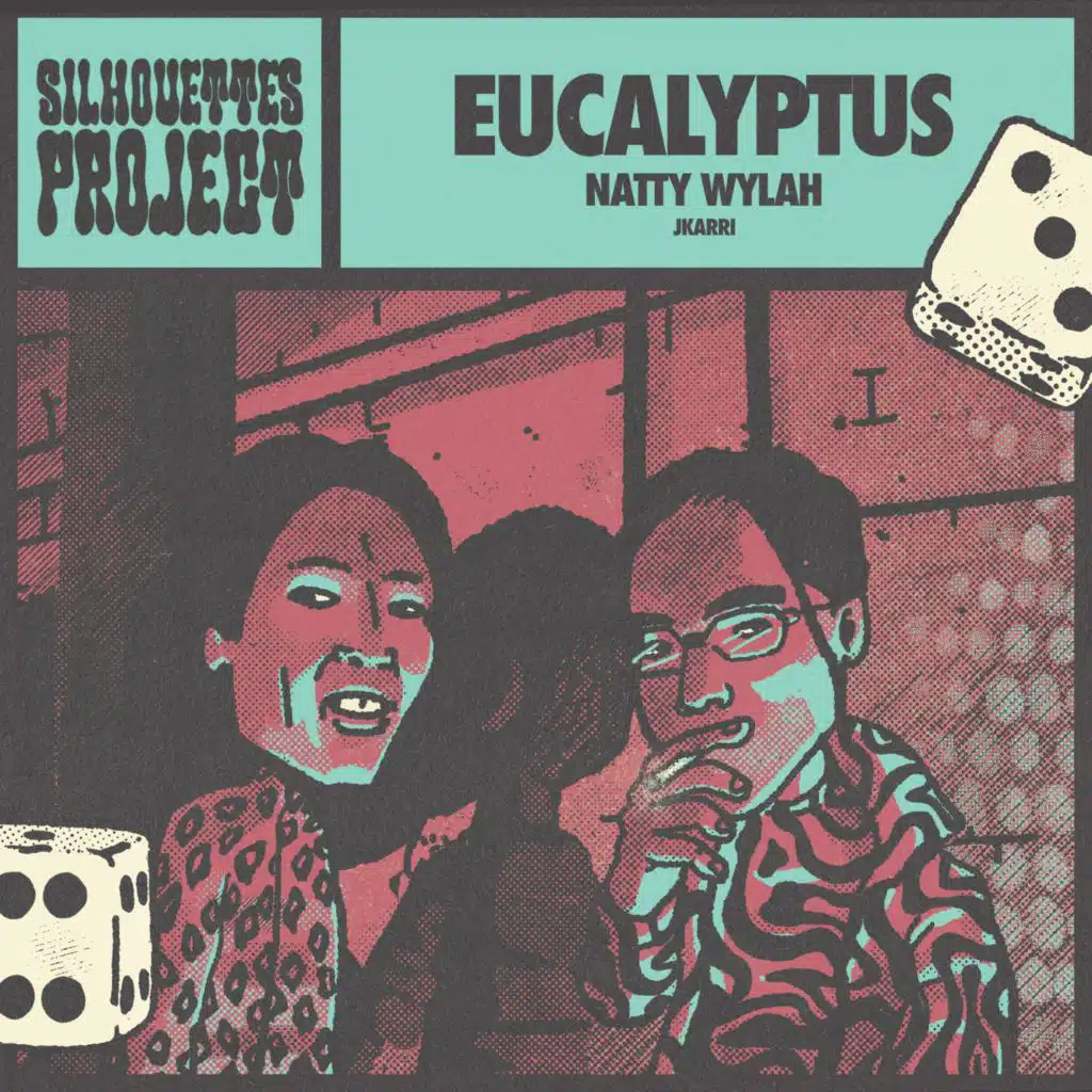 Eucalyptus (feat. Jkarri)