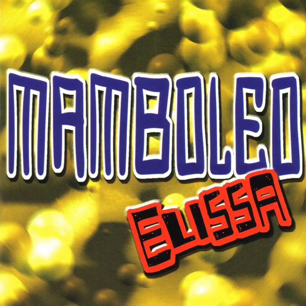 Mamboleo (Spanglish Version)