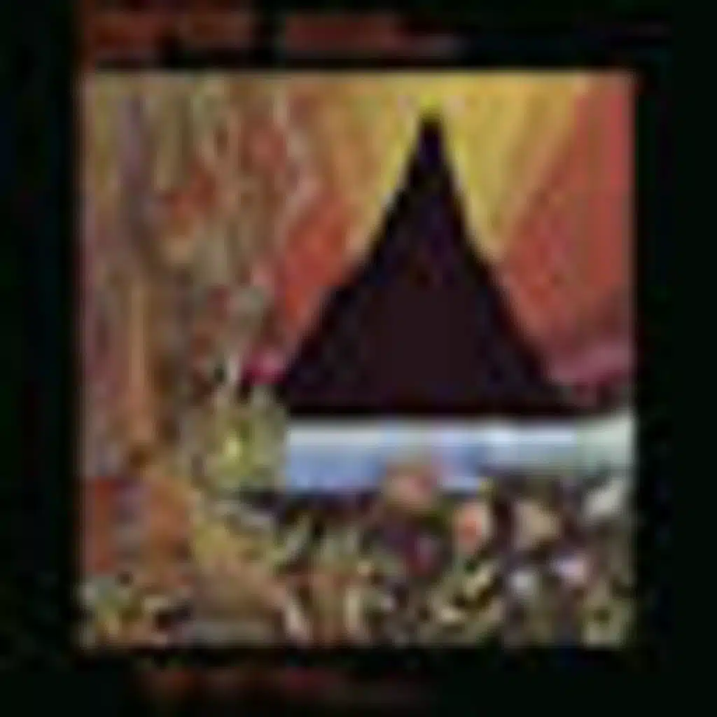 Crossroader (Live at the Rainbow Theatre, London, UK - January 1972)