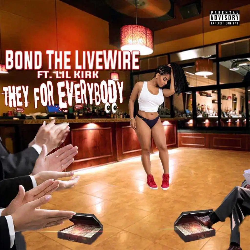 Bond the Livewire