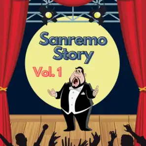 Sanremo Story Vol. 1