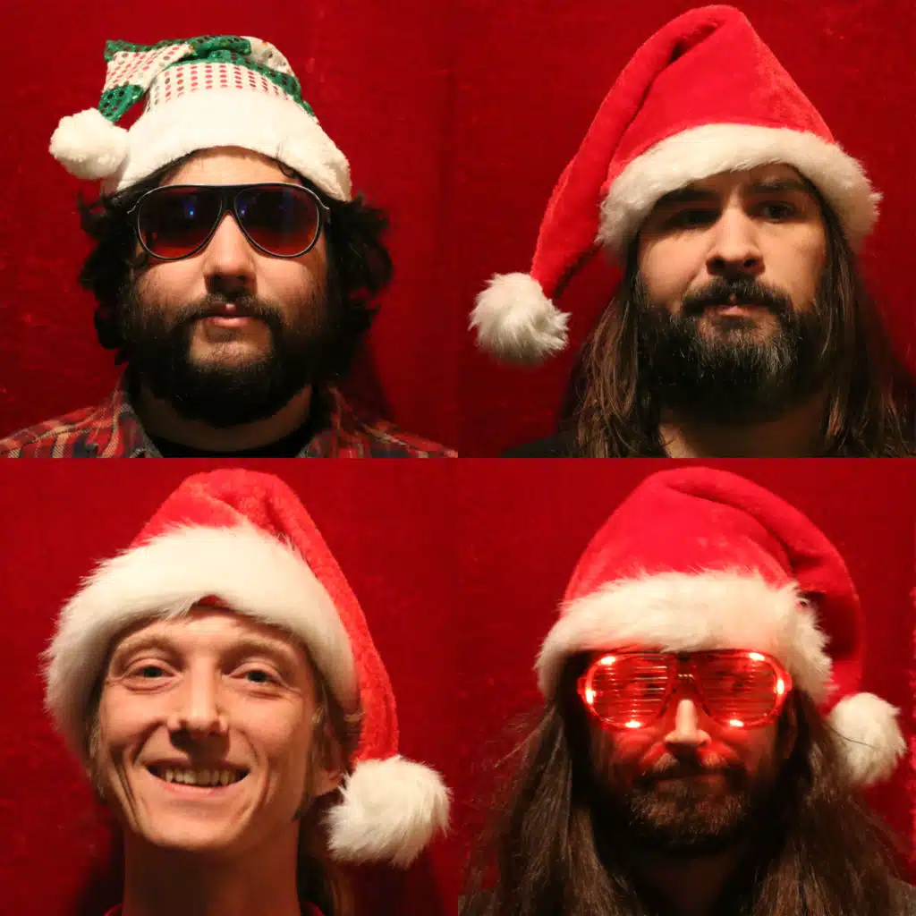 Another Holiday is Here