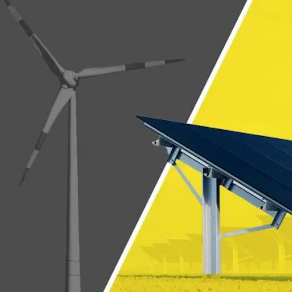 A New Inflection Point for Clean Energy [Special Content]
