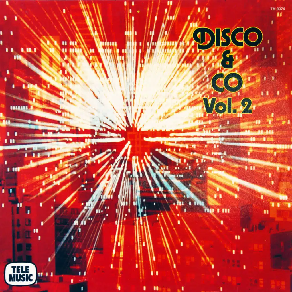 Disco & Co Vol. 2