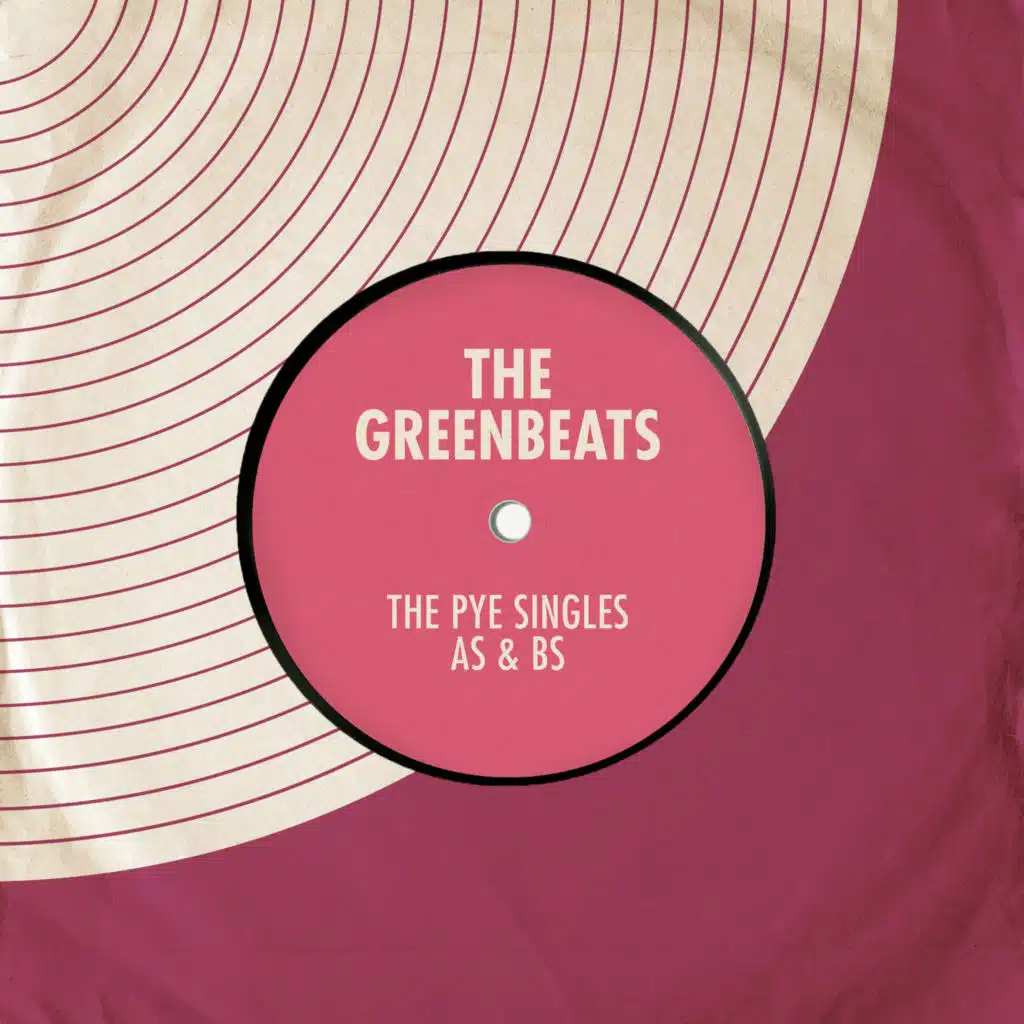 The Greenbeats