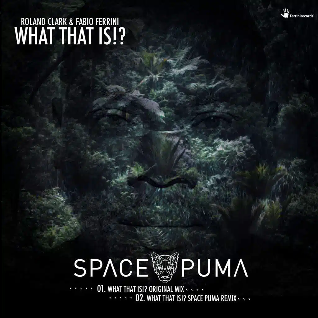 Fabio Ferrini & Roland Clark