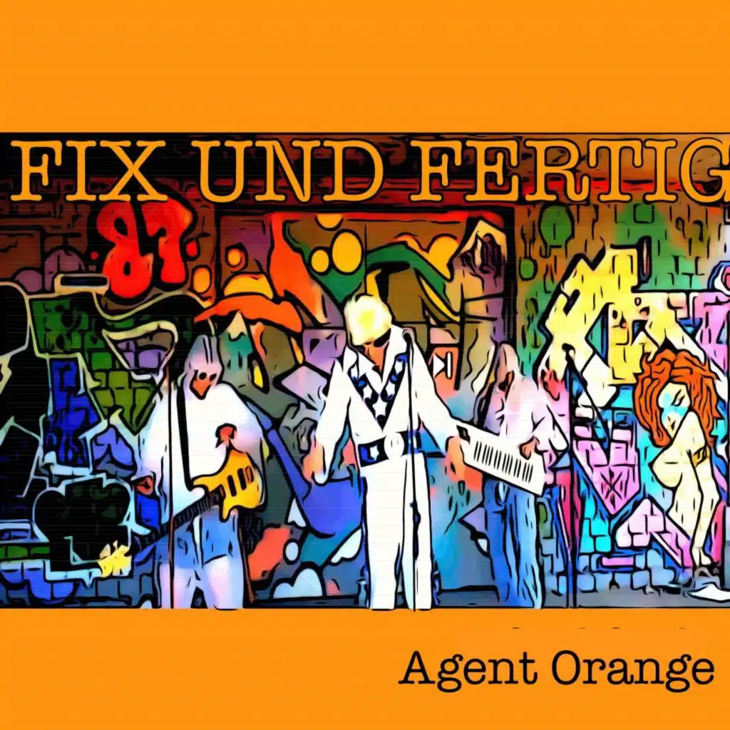 Agent Orange
