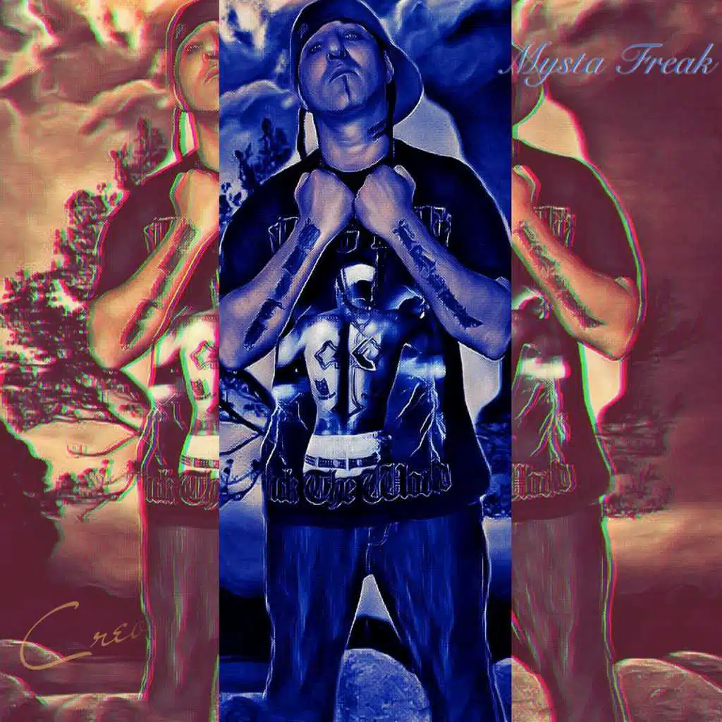 Gangsta (feat. GY Finesse)