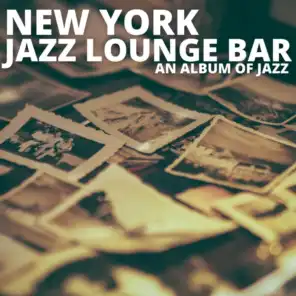 Jazz Lounge New York