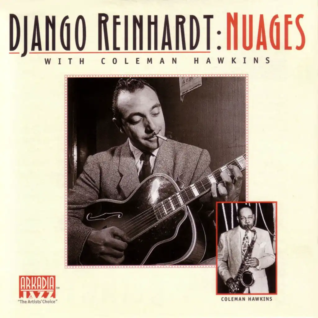 Out of Nowhere (feat. Django Reinhardt) (Remastered 2020)