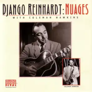 Django Reinhardt, Hubert Rostaing & Alix Combelle
