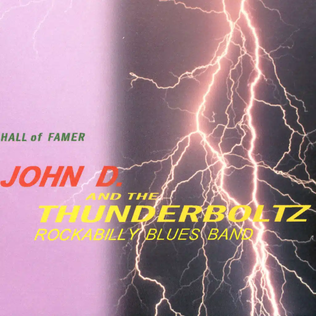 Rockabilly Hall Of Fame