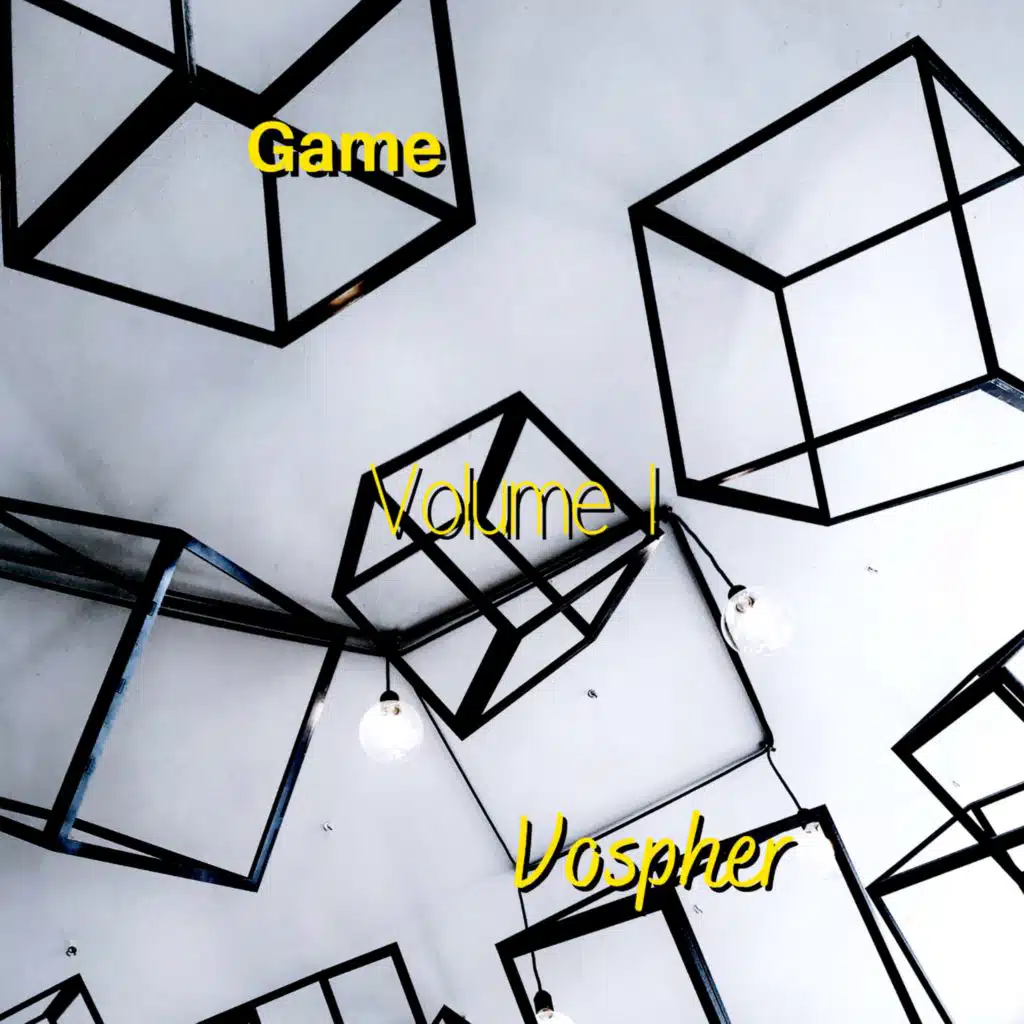 Game, Vol. I