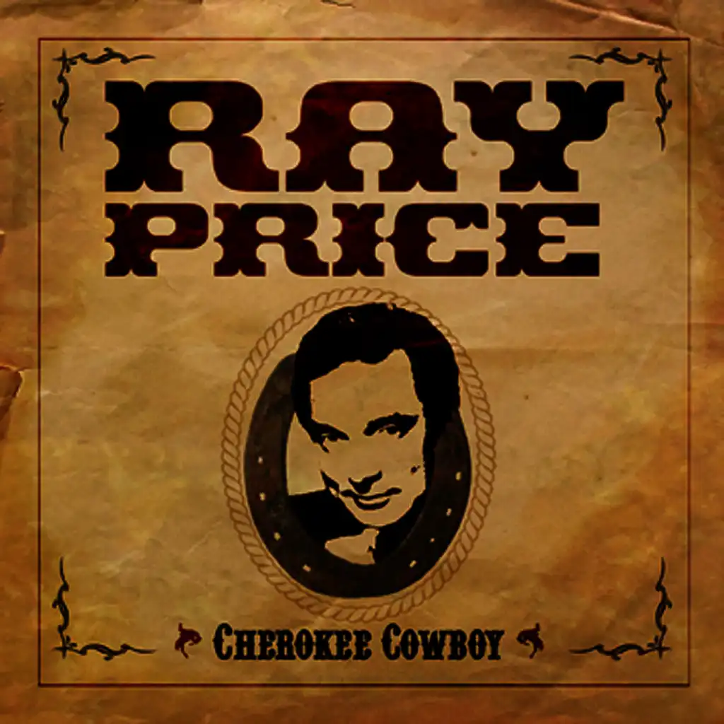 Cherokee Cowboy