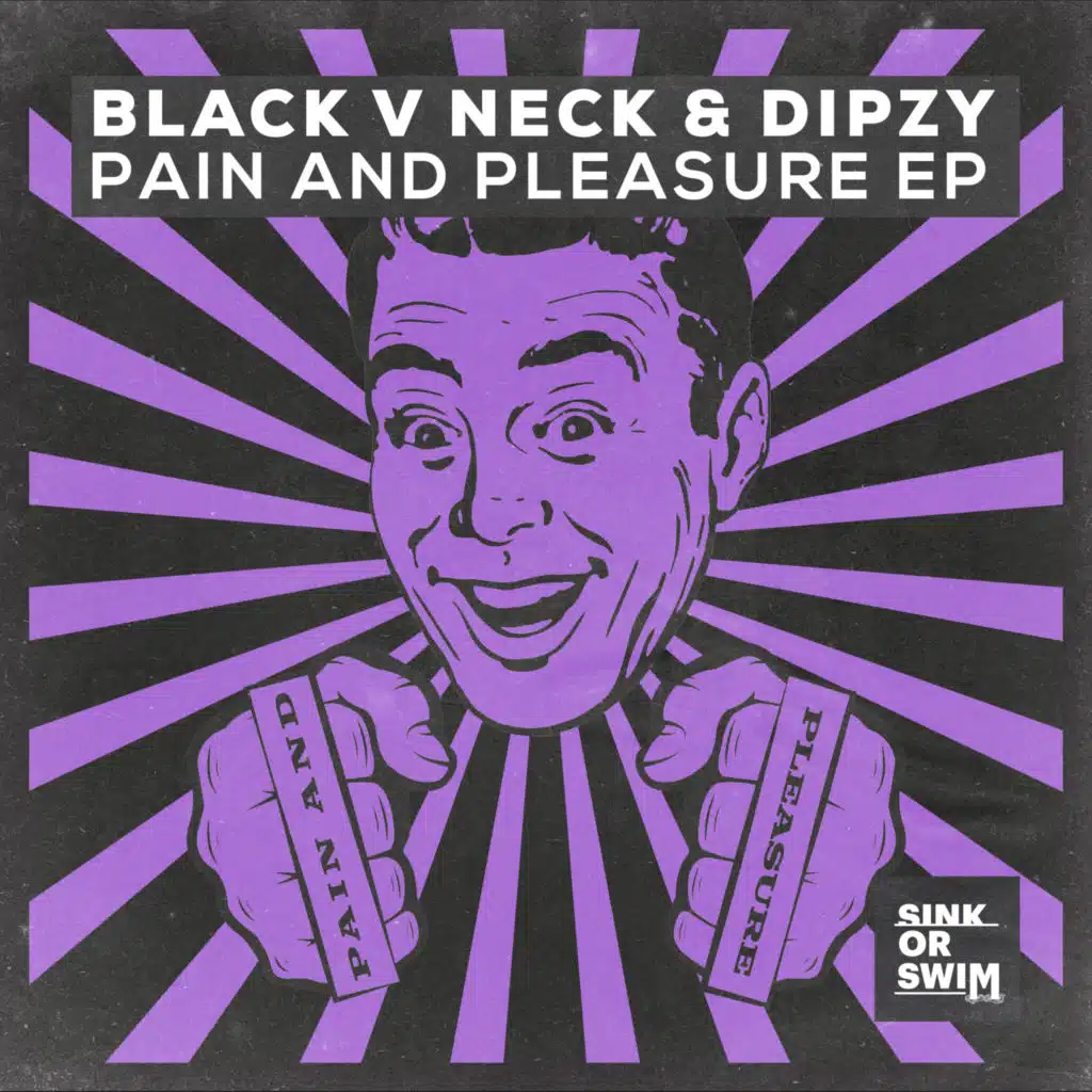 Pain And Pleasure EP