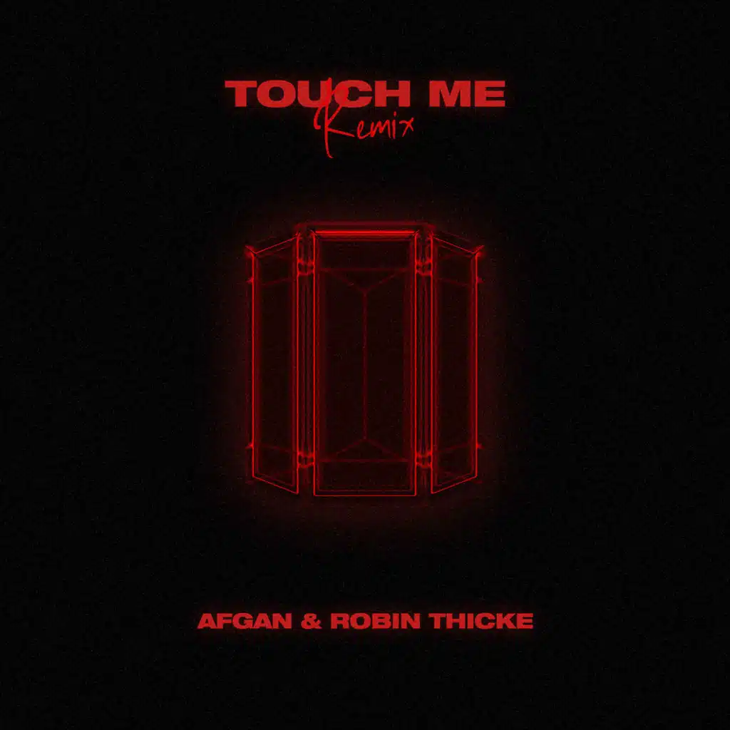 touch me (remix)