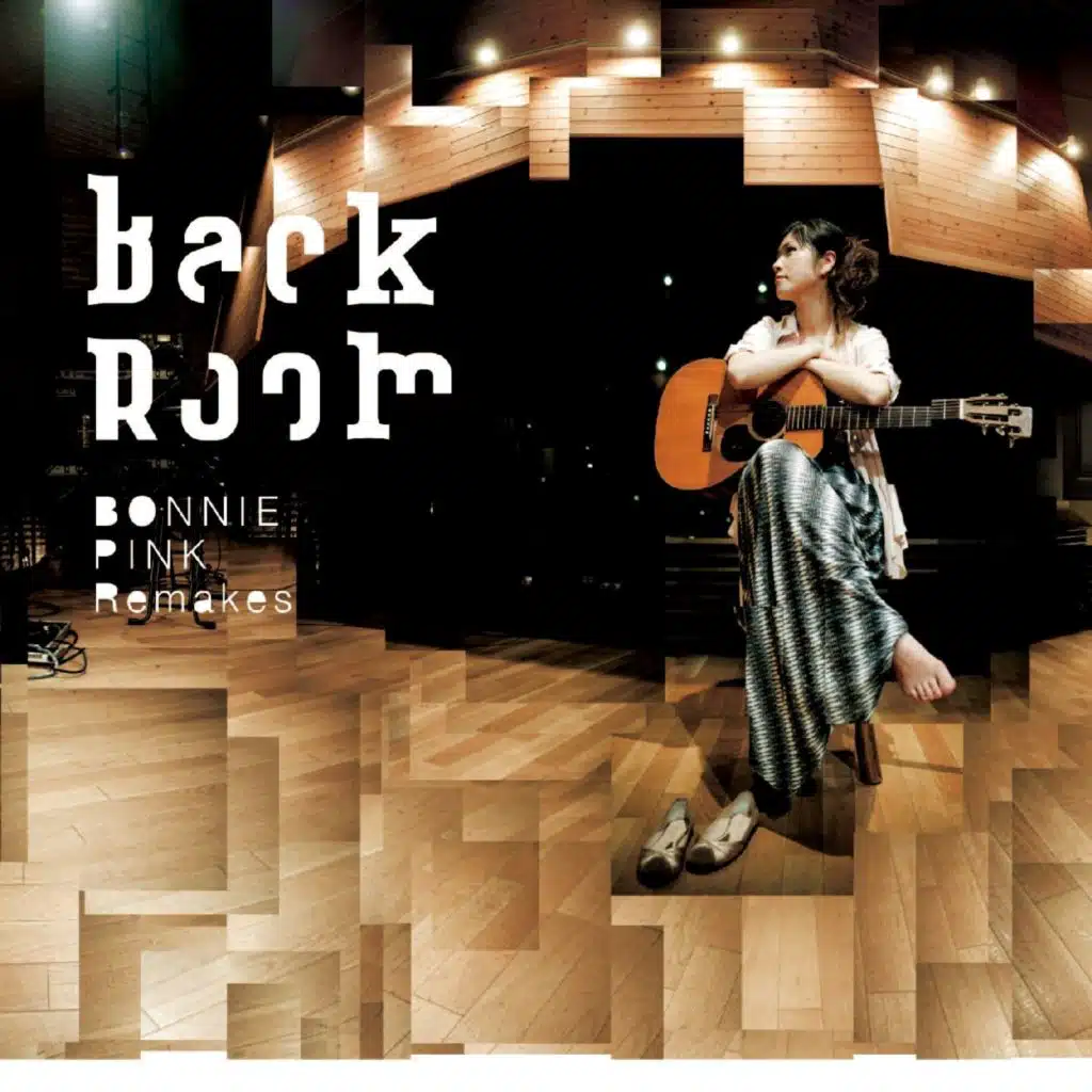 Back Room -BONNIE PINK Remakes