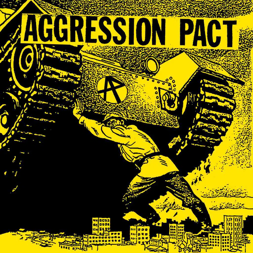 Aggression Pact