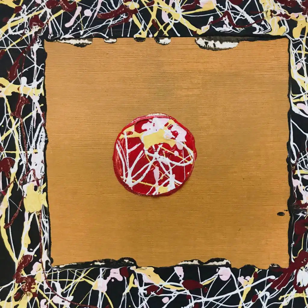 Leftover Beats from the Edges of Time (feat. The Delegation)