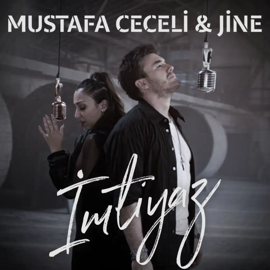 Imtiyaz (feat. JİNE)