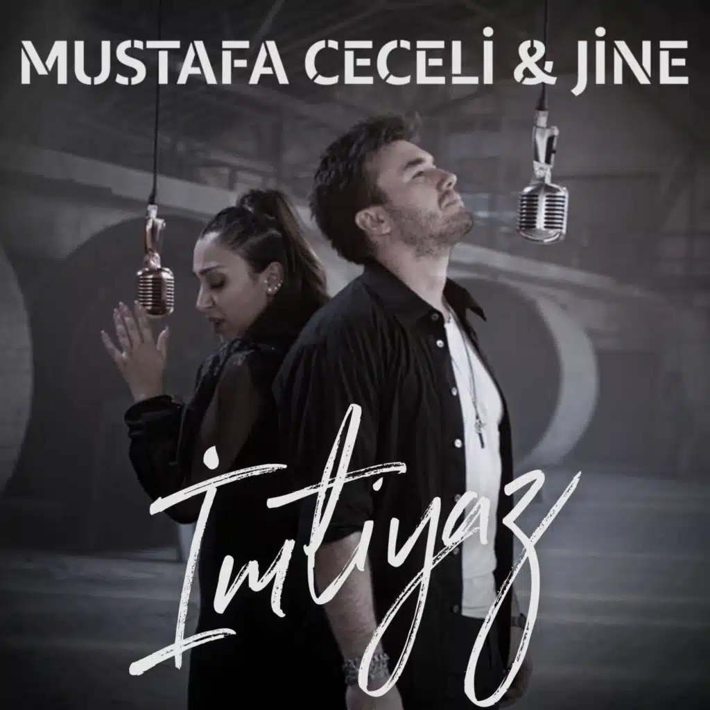 Imtiyaz (feat. JİNE)