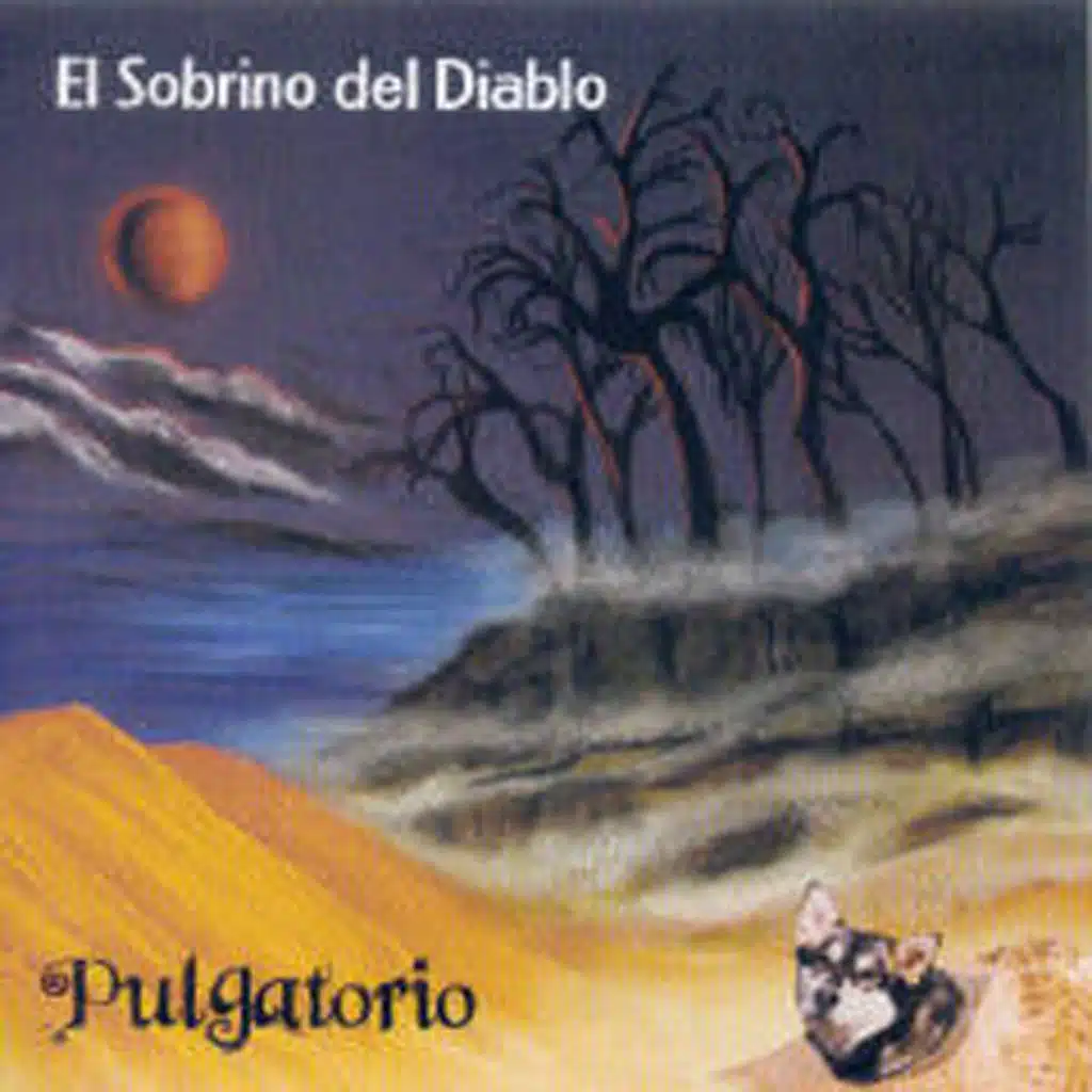 Pulgatorio