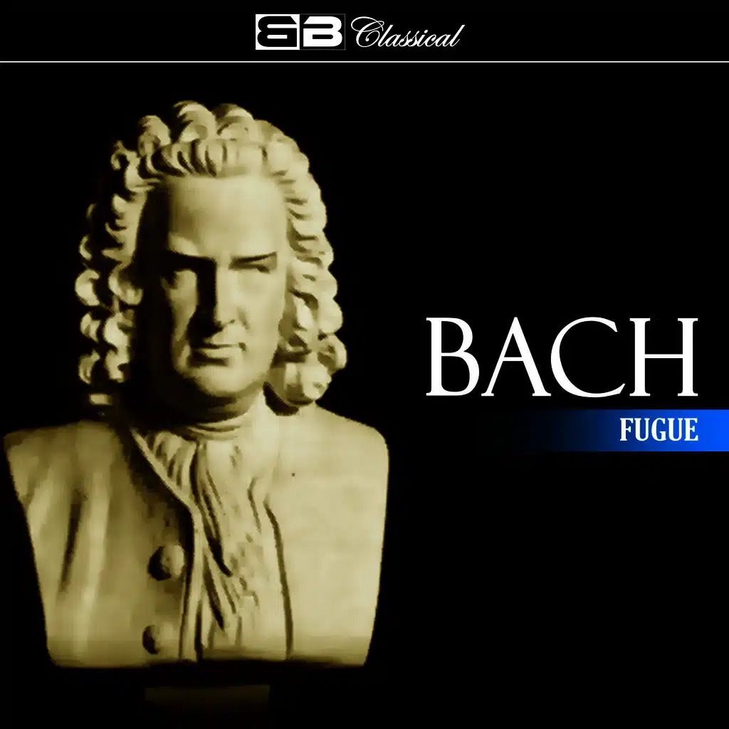 Bach Fugue