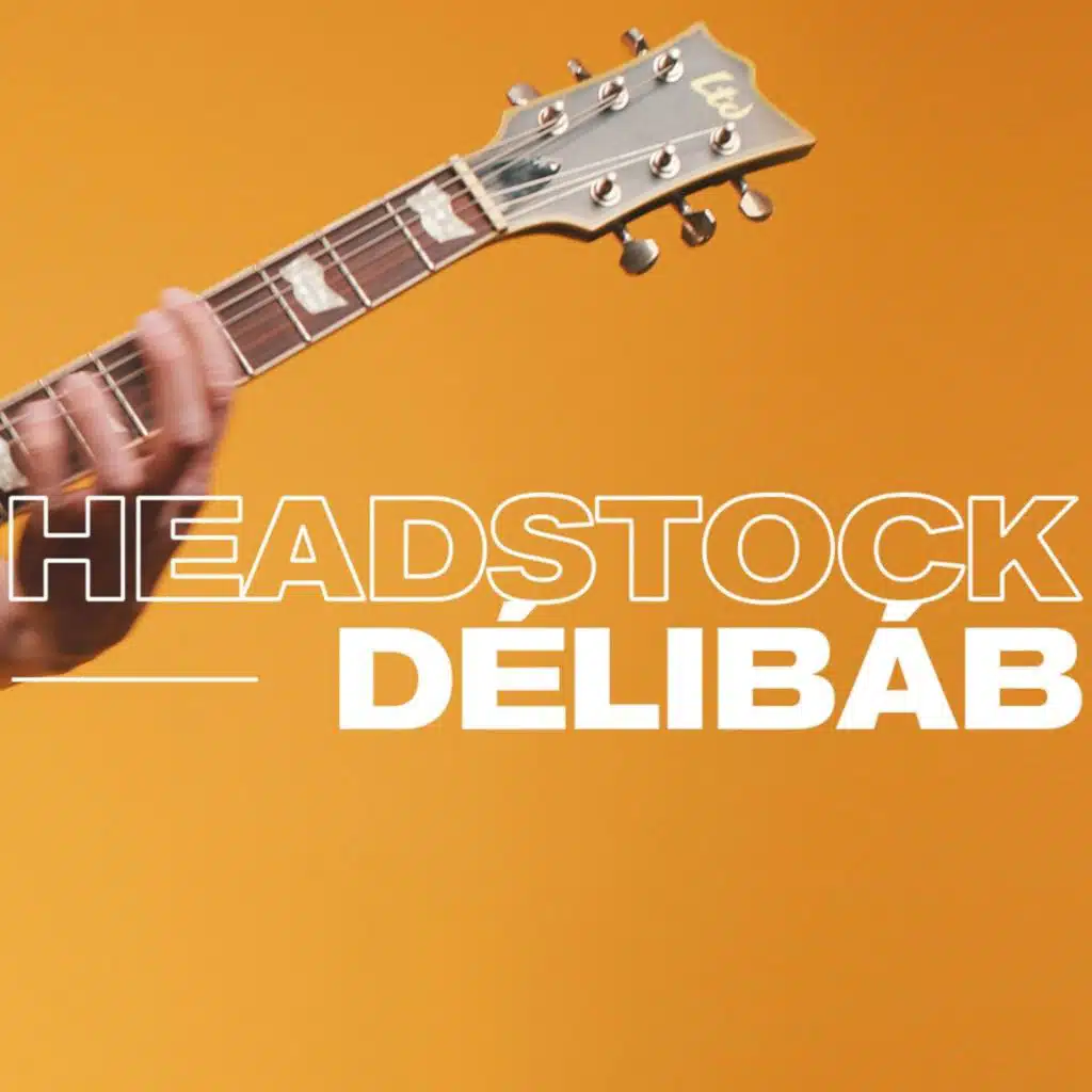 Headstock