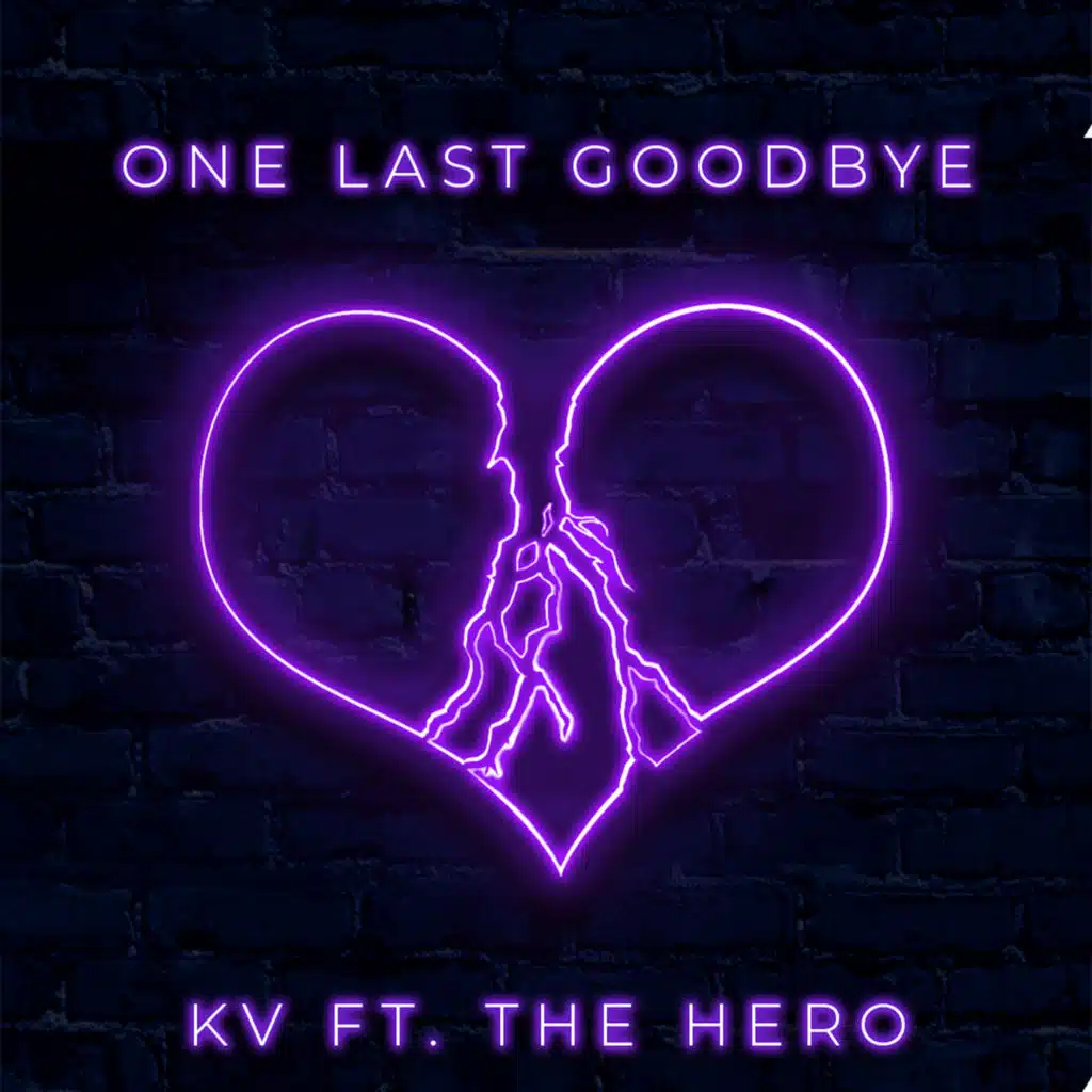 One Last Goodbye (feat. The Hero)