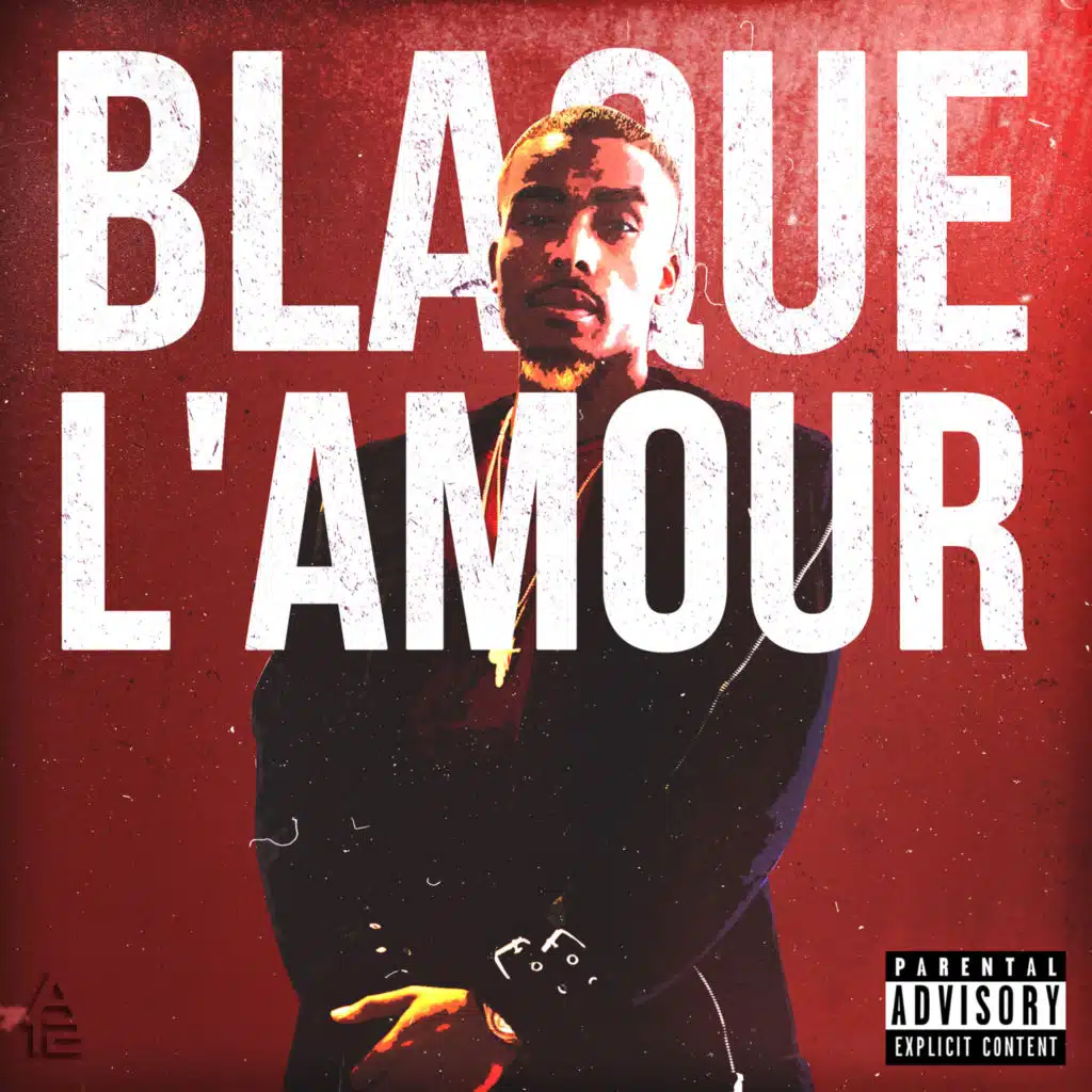 Blaque L'Amour