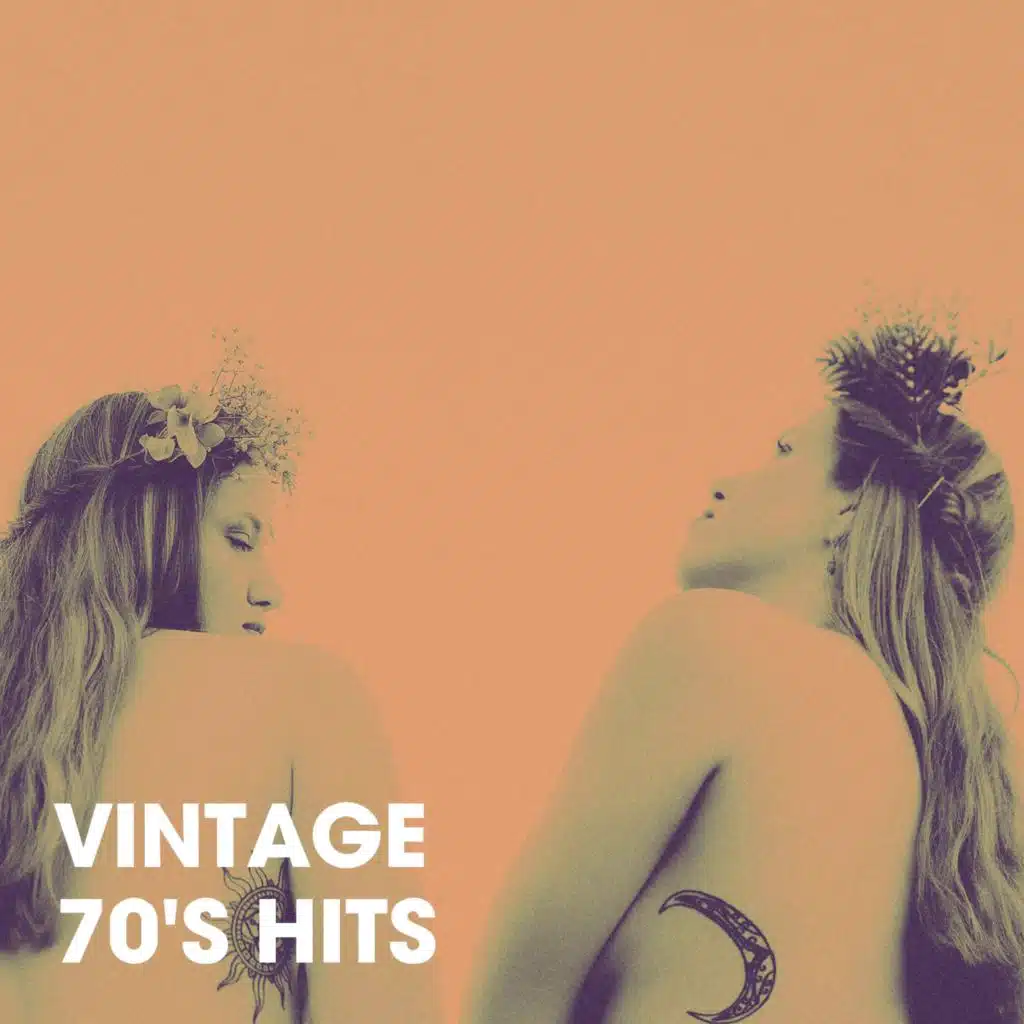 Vintage 70's Hits