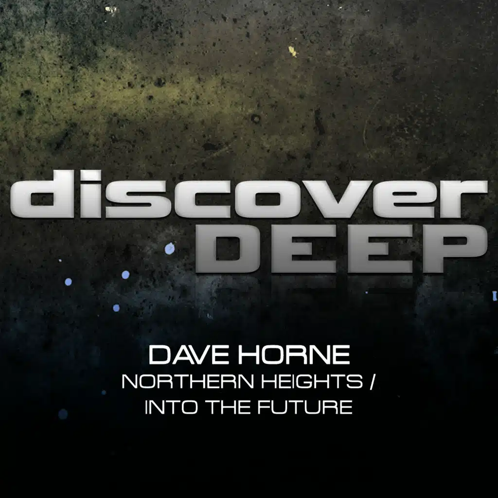 Northern Heights / Into the Future