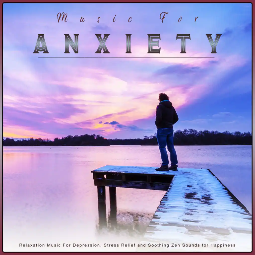 Music for Stress Relief