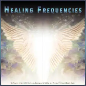 Music for Healing and Wellness