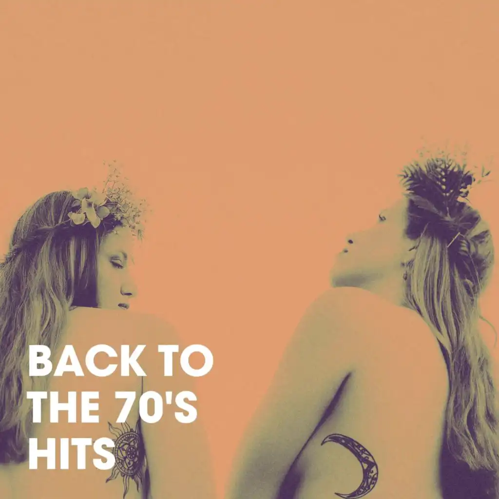 Back to the 70's Hits
