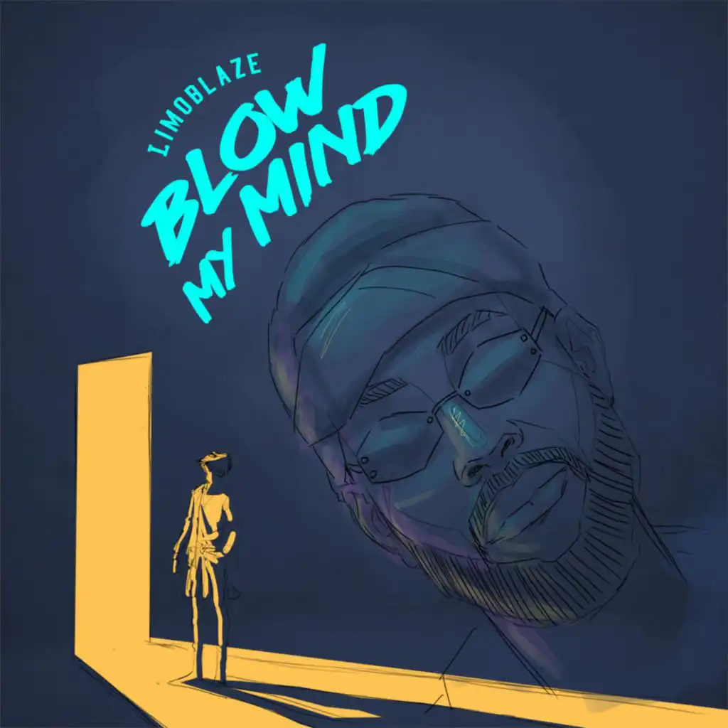 Blow My Mind (feat. Marizu & Oba Reengy) (Naija Remix)