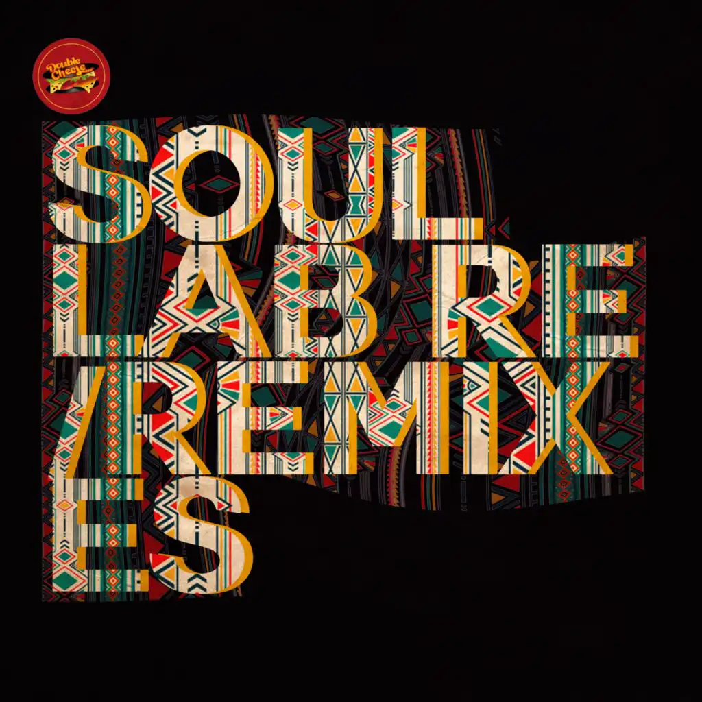 You're In My System (SoulLab Vocal Mix) [feat. Lee Wilson]