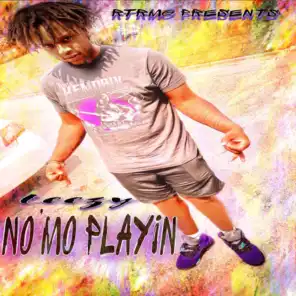 No'Mo Playin