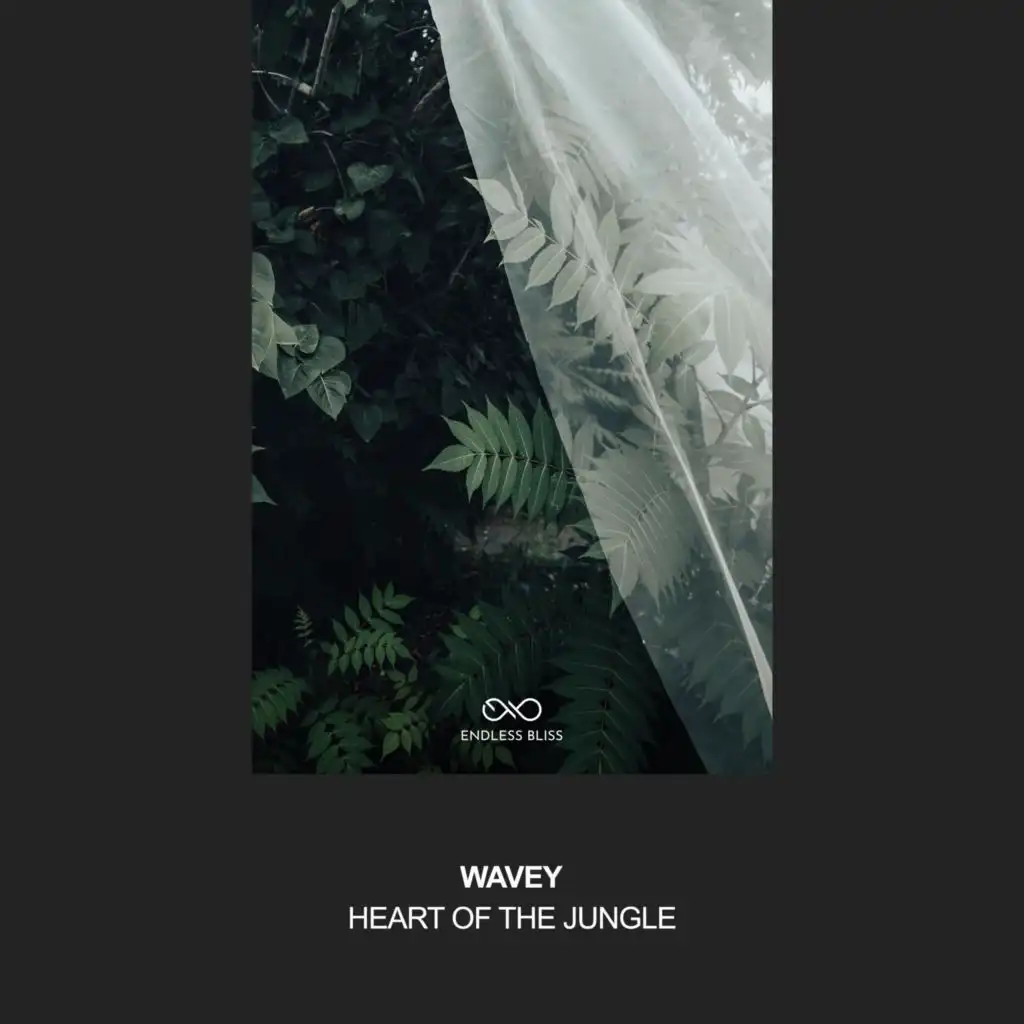 Heart Of The Jungle