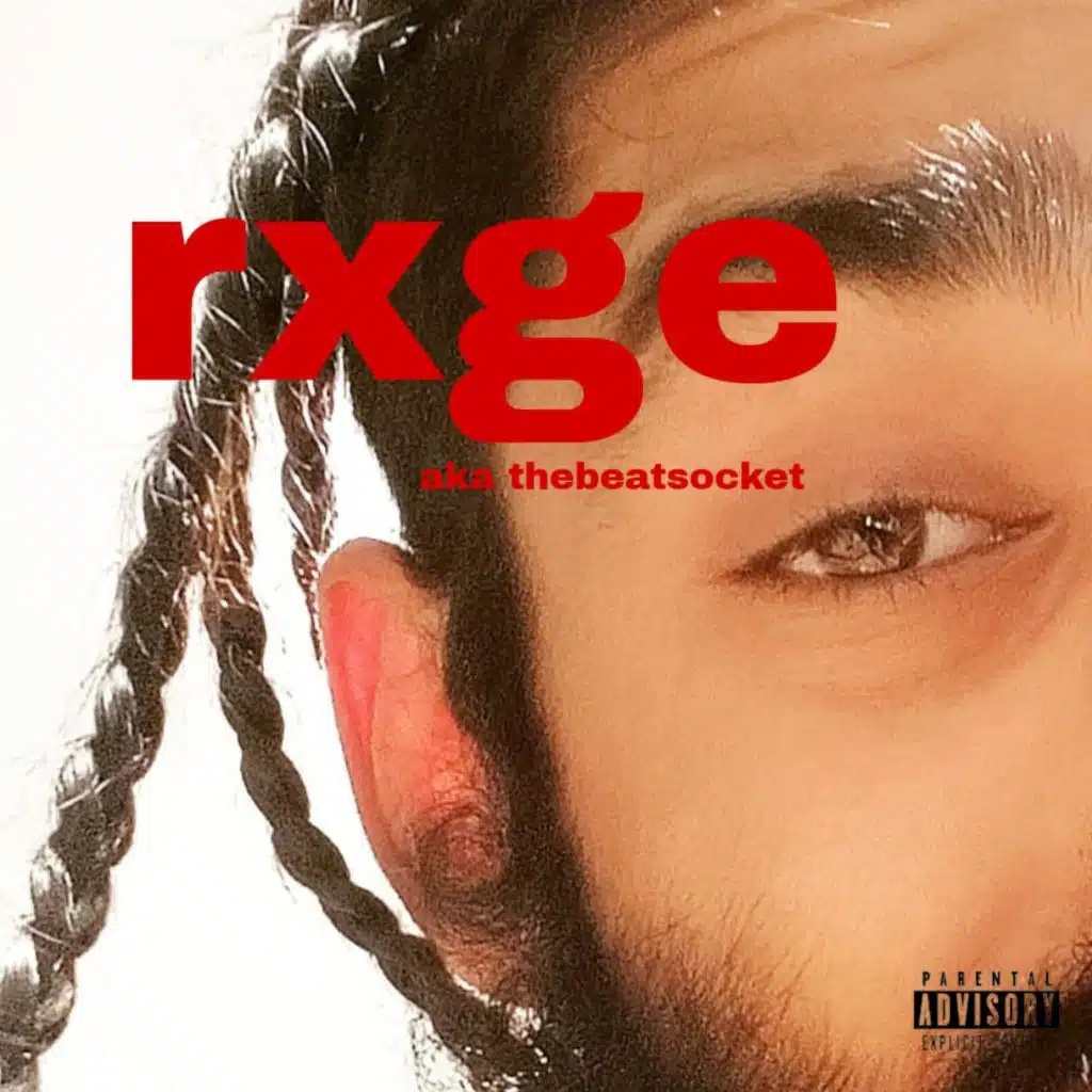 rxge aka thebeatsocket - Like Me | Play on Anghami