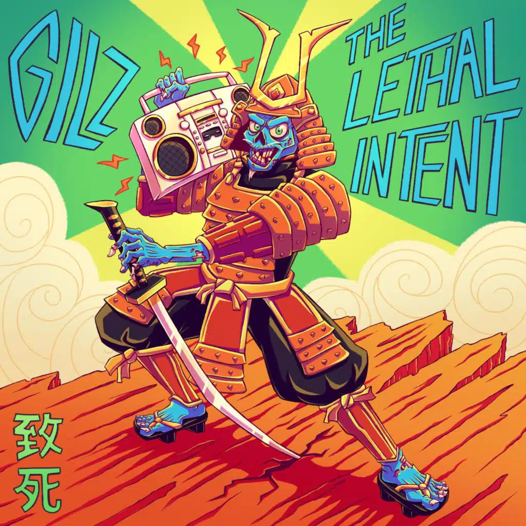 Scary Individualz (feat. URG7, Frank Yola & Produced by Krazy K-LOE)